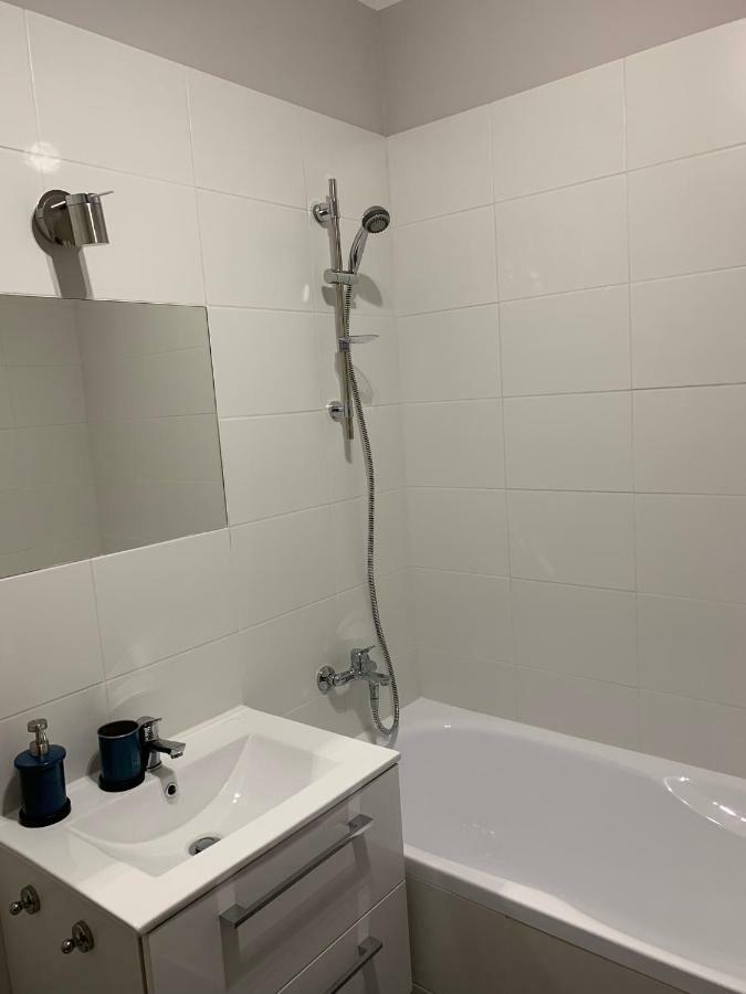 Apartament W Centrum Stary Toruń Exterior foto